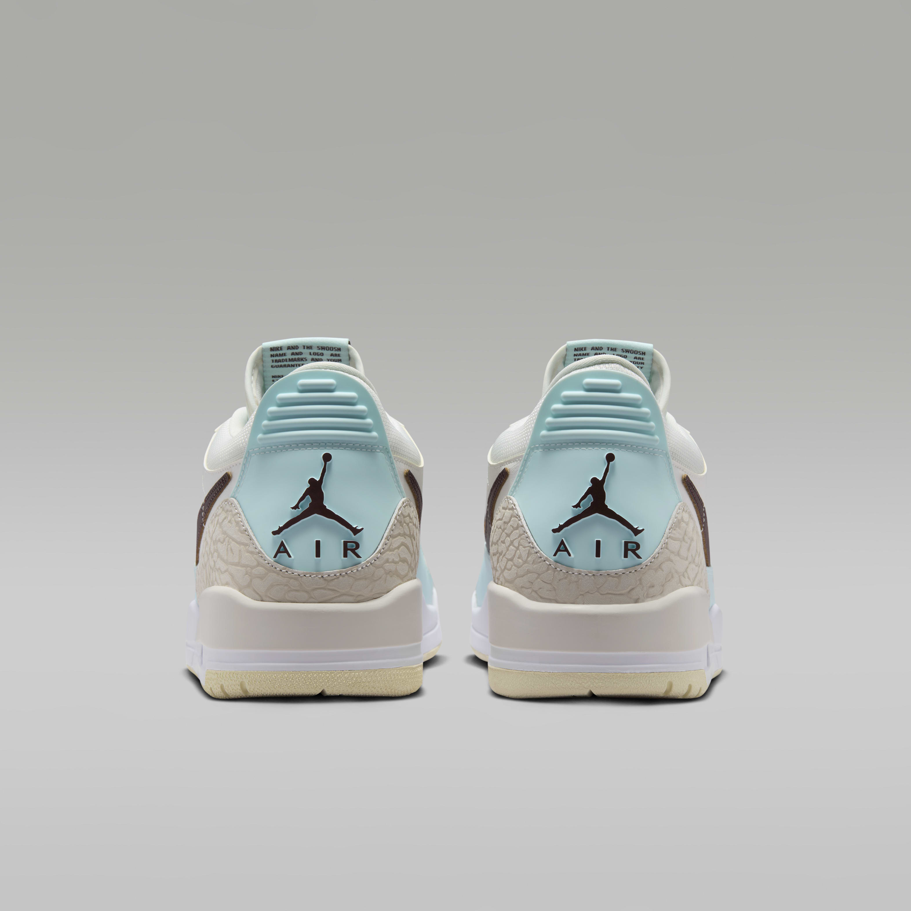 Nike Air Jordan Legacy 312 Low Shoes | King's Cross